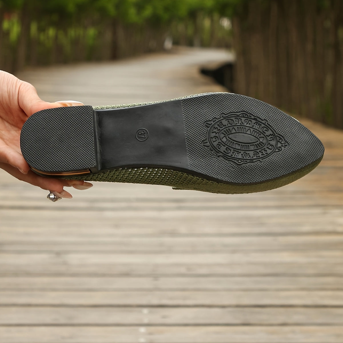 Eulalie | Chaussures Confort Aéré pour le Quotidien