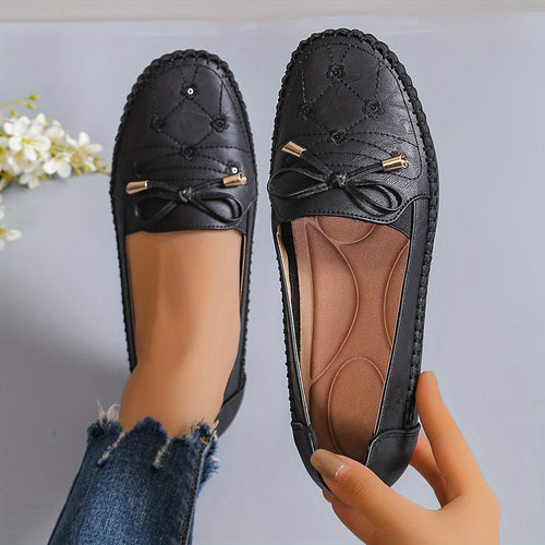 Garance | Mocassins Confort pour Pieds Sensibles