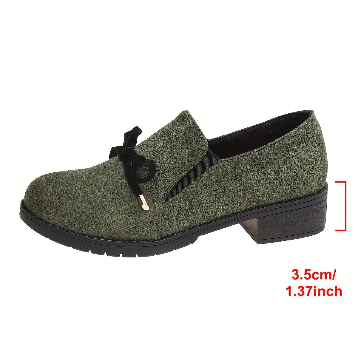 Uranie | Mocassins Élégants à Maintien Souple