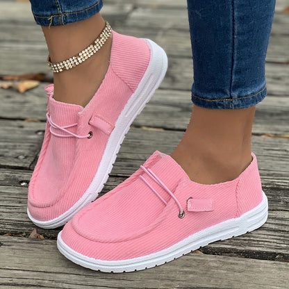 Zélie | Chaussures Ultra-Légères Confort Quotidien
