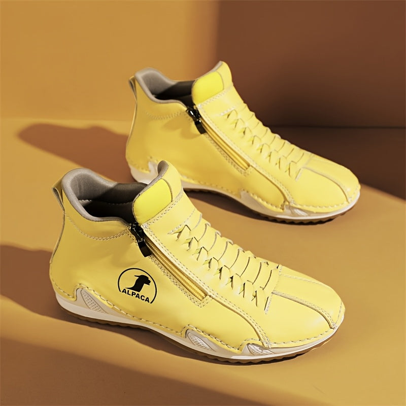 Viviane | Chaussures Confort Imperméables Toutes Saisons