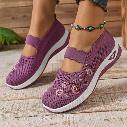 Éléonore | Chaussures Bien-Être Pieds Sensibles
