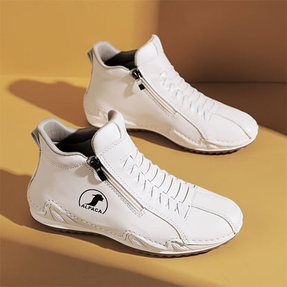 Viviane | Chaussures Confort Imperméables Toutes Saisons