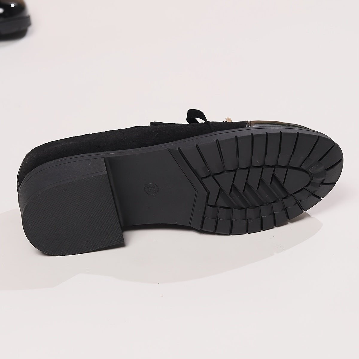 Uranie | Mocassins Élégants à Maintien Souple
