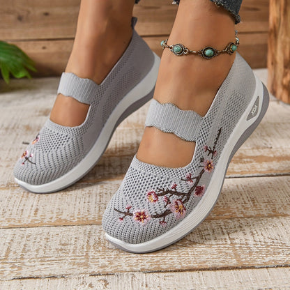 Éléonore | Chaussures Bien-Être Pieds Sensibles