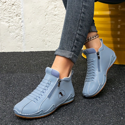 Viviane | Chaussures Confort Imperméables Toutes Saisons