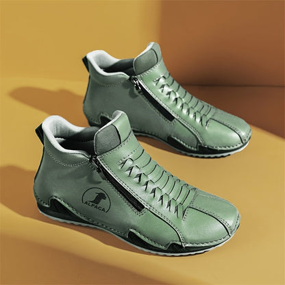 Viviane | Chaussures Confort Imperméables Toutes Saisons