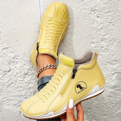 Viviane | Chaussures Confort Imperméables Toutes Saisons