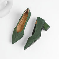 Vert foncé