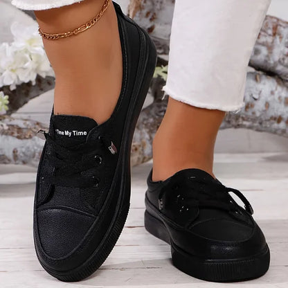 Ophélie | Chaussures Confort Discret au Quotidien