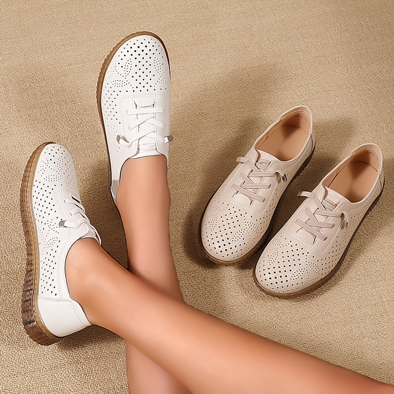 Éloïse | Chaussures Respirantes pour Pieds Gonflés et Sensibles