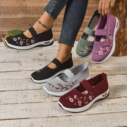 Éléonore | Chaussures Bien-Être Pieds Sensibles