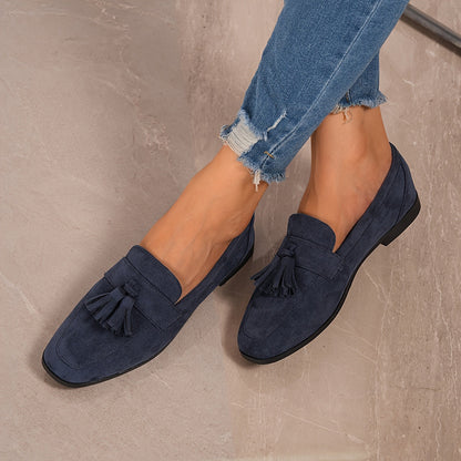 Maud | Chaussures Élégance Stable au Quotidien