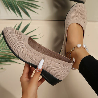 Olympe | Chaussures Souples à Confort Thérapeutique