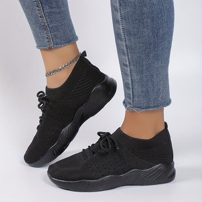 Jade | Baskets Confort Léger pour Pieds Sensibles