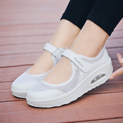 Manon | Chaussures Soutien Léger au Quotidien