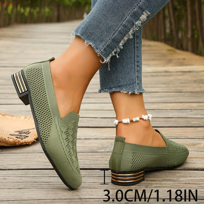 Eulalie | Chaussures Confort Aéré pour le Quotidien