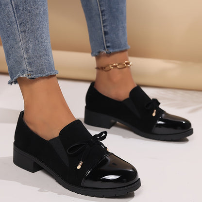 Uranie | Mocassins Élégants à Maintien Souple