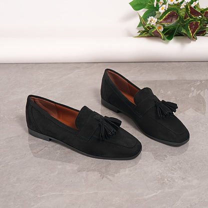 Maud | Chaussures Élégance Stable au Quotidien