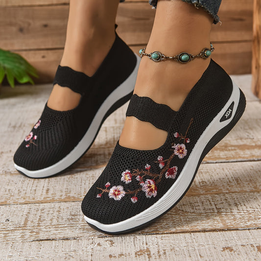 Éléonore | Chaussures Bien-Être Pieds Sensibles