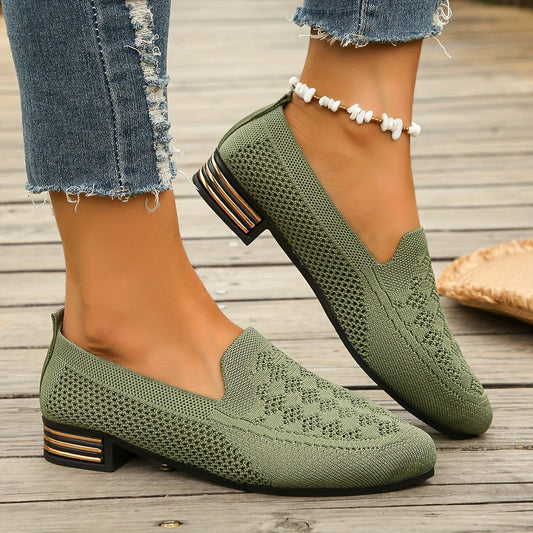 Eulalie | Chaussures Confort Aéré pour le Quotidien