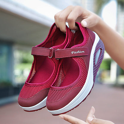 Manon | Chaussures Soutien Léger au Quotidien