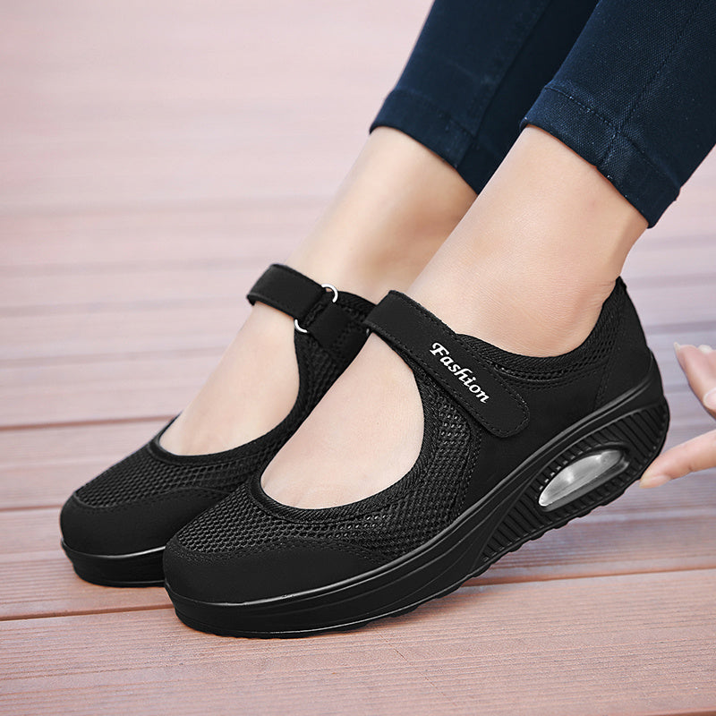 Manon | Chaussures Soutien Léger au Quotidien