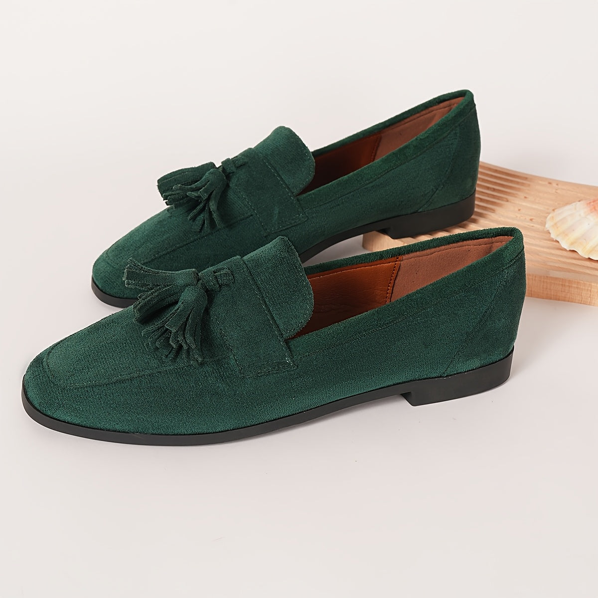 Maud | Chaussures Élégance Stable au Quotidien