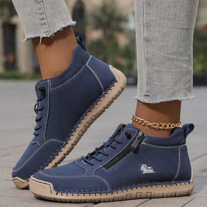 Yoline | Baskets Thérapeutiques Barefoot Confort