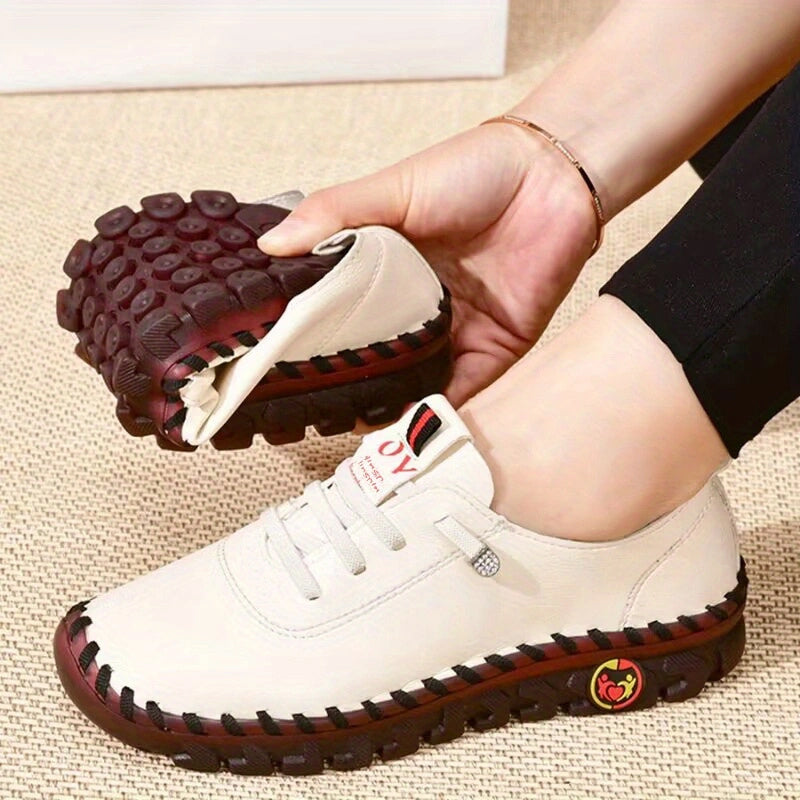 Paloma | Chaussures Ultra-Flexibles pour Pieds Douloureux