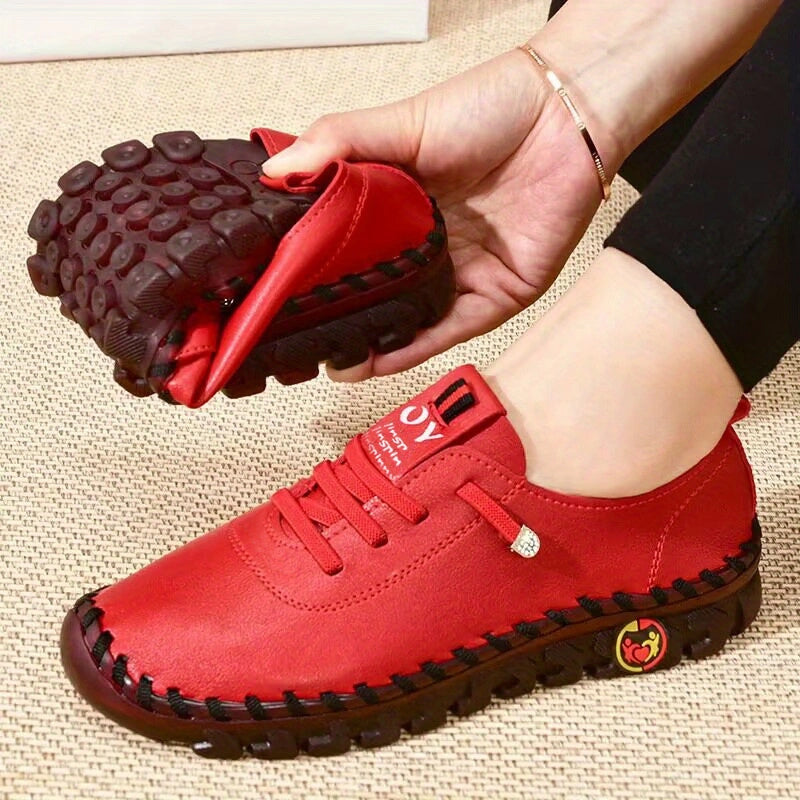 Paloma | Chaussures Ultra-Flexibles pour Pieds Douloureux