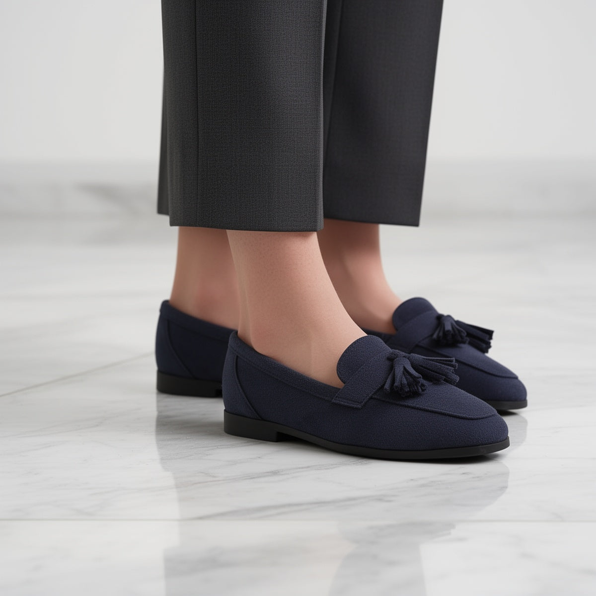 Maud | Chaussures Élégance Stable au Quotidien