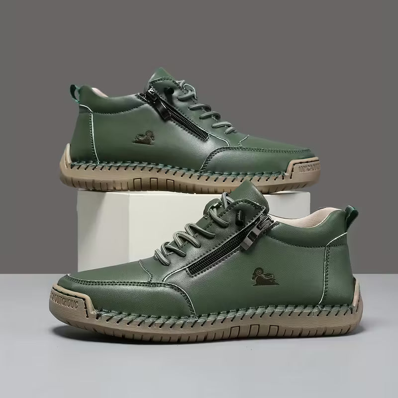 Yoline | Baskets Thérapeutiques Barefoot Confort