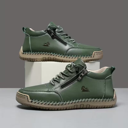 Yoline | Baskets Thérapeutiques Barefoot Confort