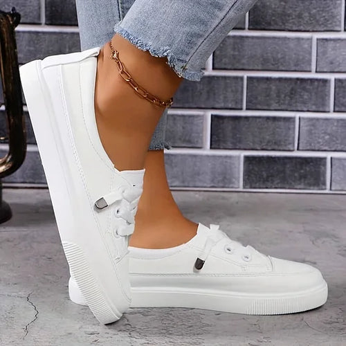 Ophélie | Chaussures Confort Discret au Quotidien