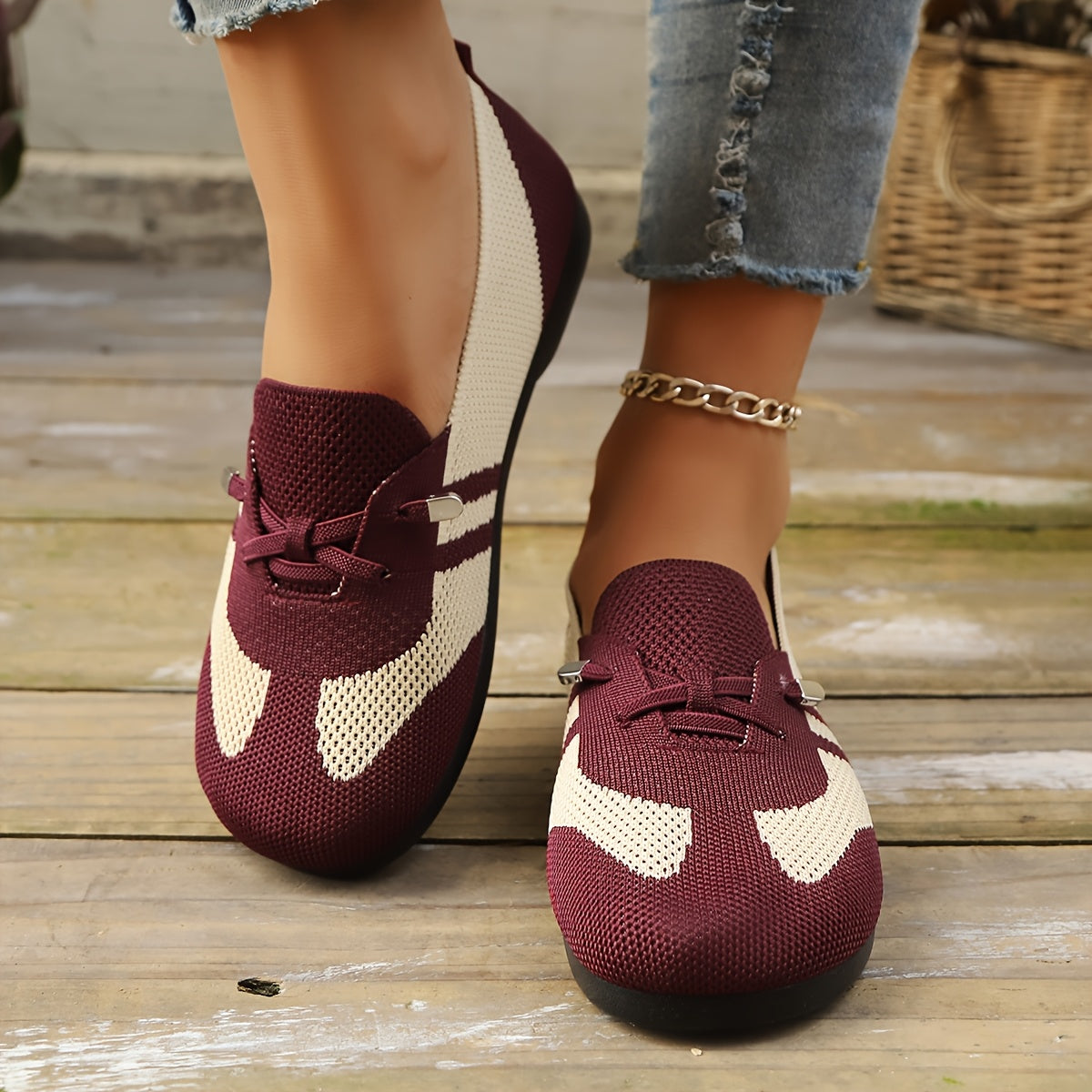 Livia | Chaussures Souplesse et Stabilité au Quotidien