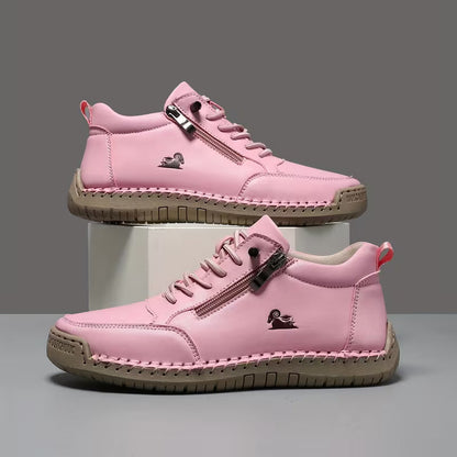 Yoline | Baskets Thérapeutiques Barefoot Confort