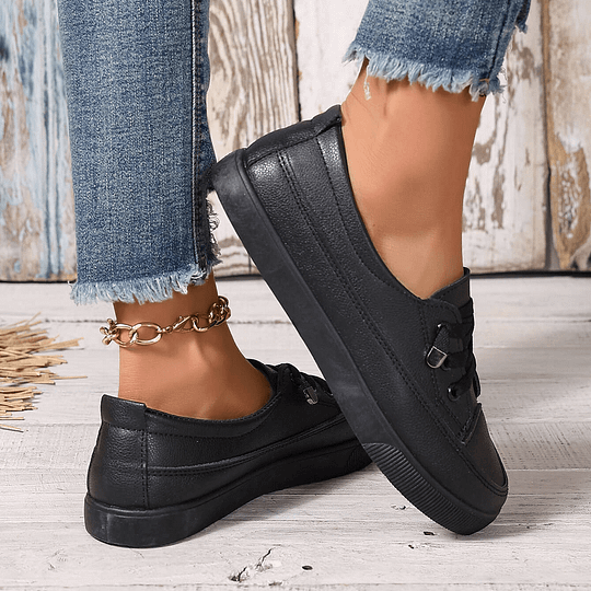Ophélie | Chaussures Confort Discret au Quotidien