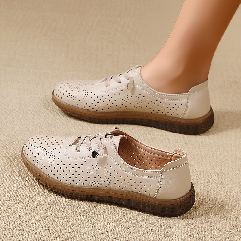 Éloïse | Chaussures Respirantes pour Pieds Gonflés et Sensibles