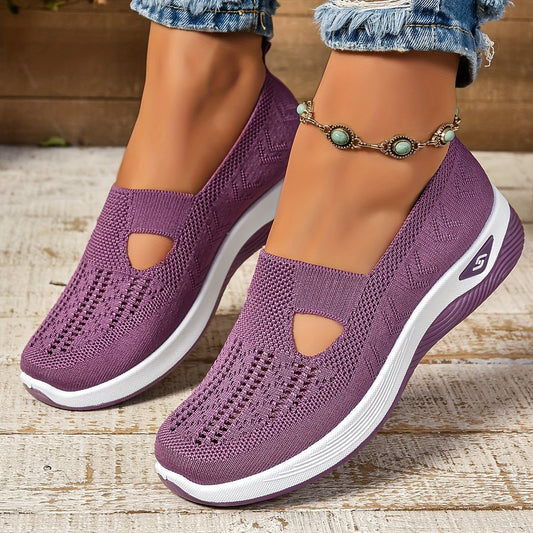 Louise | Chaussures Confort pour Pieds Sensibles