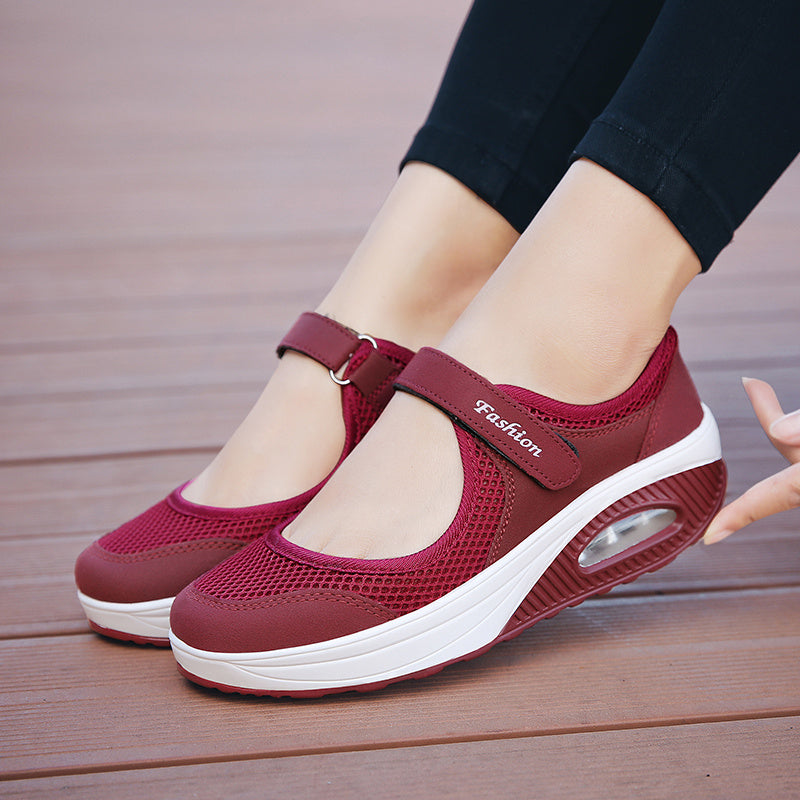 Manon | Chaussures Soutien Léger au Quotidien
