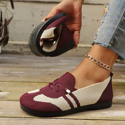 Livia | Chaussures Souplesse et Stabilité au Quotidien