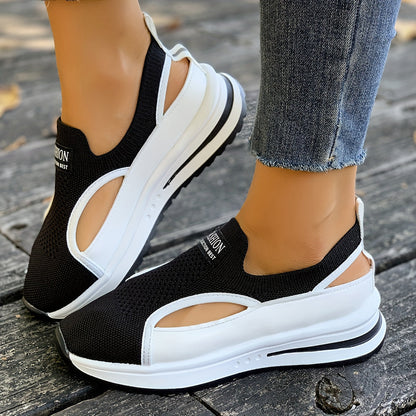 Alma | Sneakers Respirantes Confort Actif