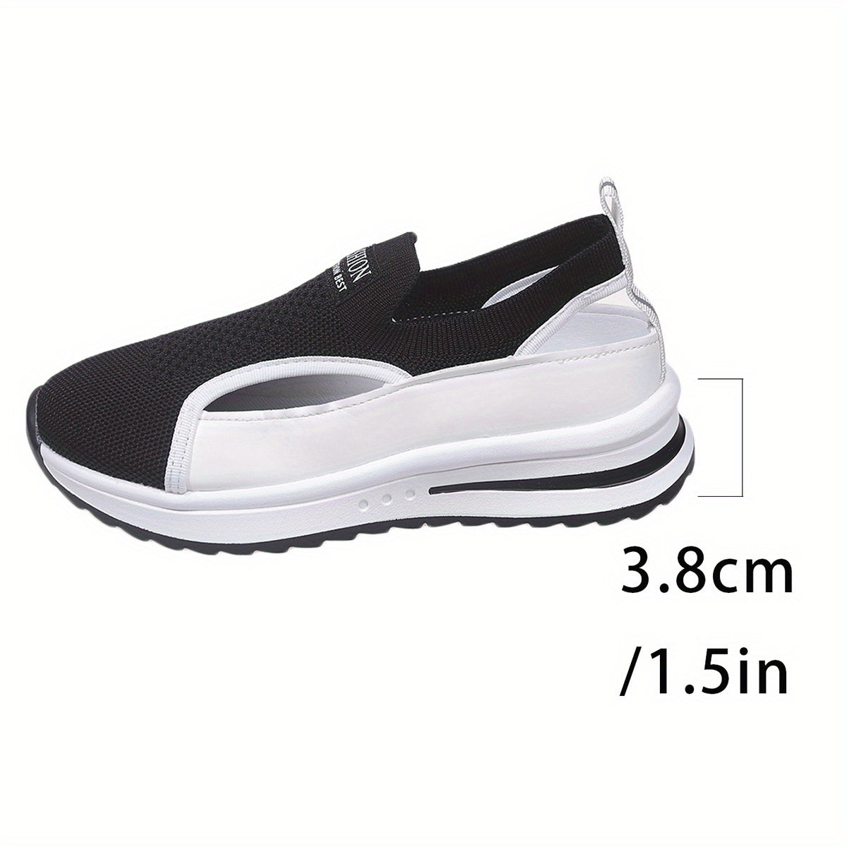 Alma | Sneakers Respirantes Confort Actif