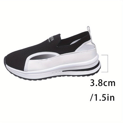 Alma | Sneakers Respirantes Confort Actif
