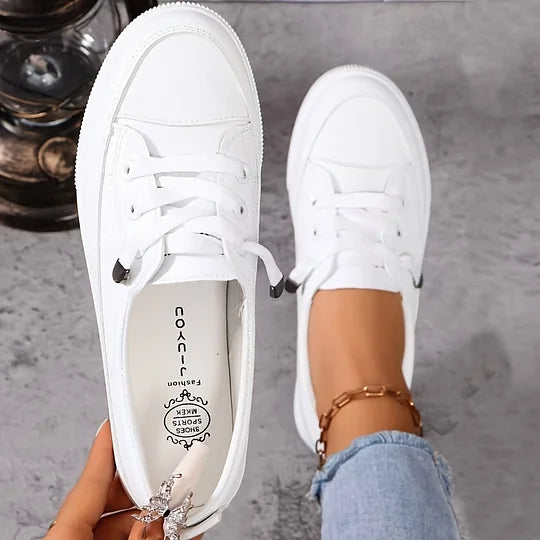 Ophélie | Chaussures Confort Discret au Quotidien