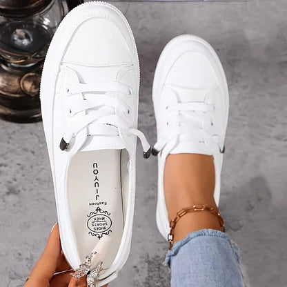 Ophélie | Chaussures Confort Discret au Quotidien
