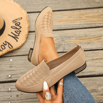 Eulalie | Chaussures Confort Aéré pour le Quotidien