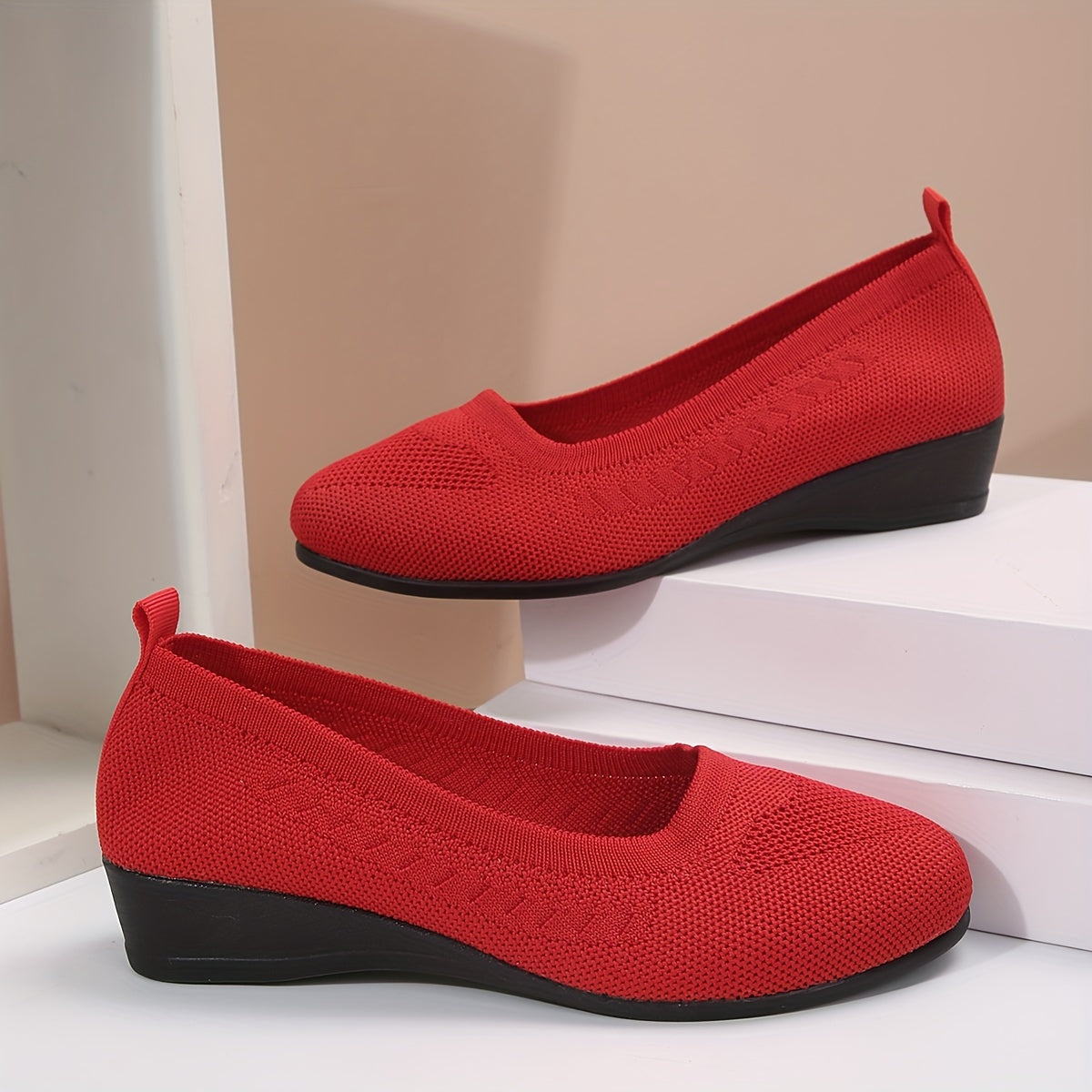 Olympe | Chaussures Souples à Confort Thérapeutique