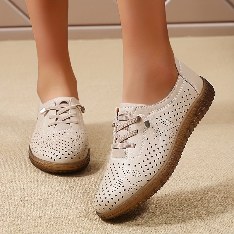 Éloïse | Chaussures Respirantes pour Pieds Gonflés et Sensibles